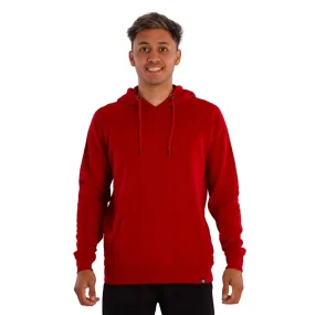 Softee Rox R-Fortitude Hoodie "Red"