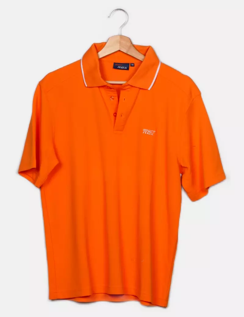 Sport Rox Polo