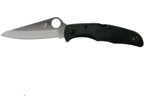 Spyderco Pacific Salt 2 C91PBK2 navaja