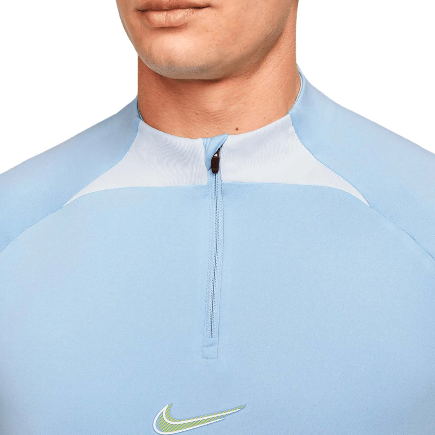 Sudadera Nike Dri-Fit Strike