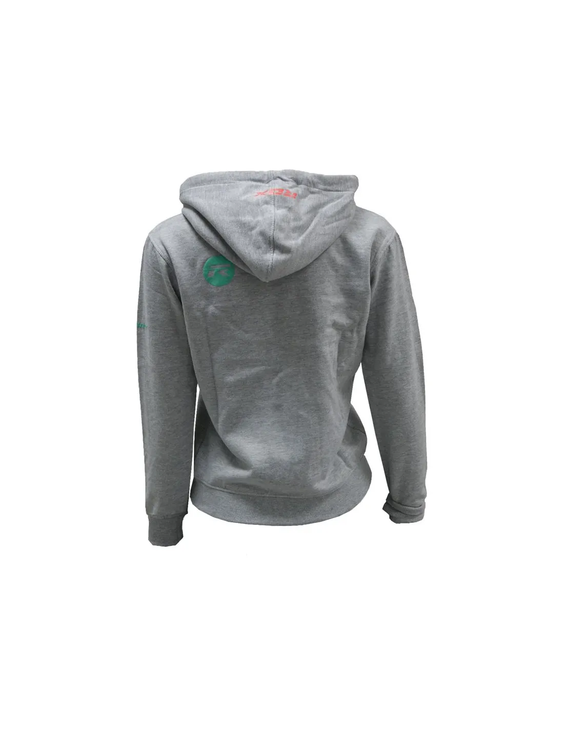 Sudadera Rox R-Cosmos Gris