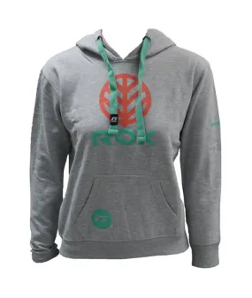 Sudadera Rox R-Cosmos Gris