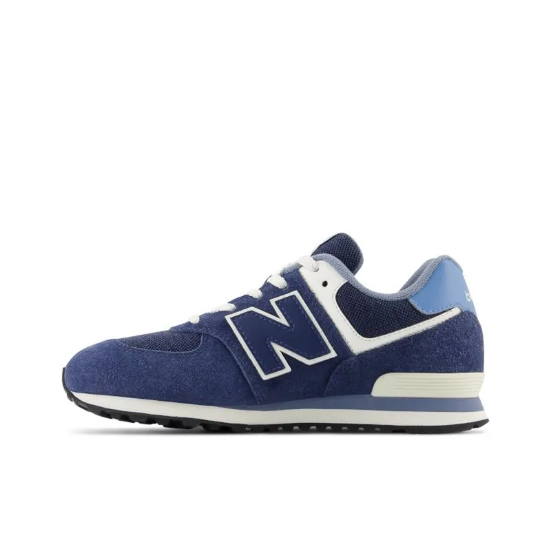 Tenis Para Niño 574 New Balance 57634