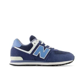 Tenis Para Niño 574 New Balance 57634