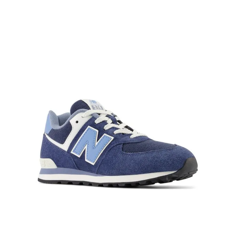 Tenis Para Niño 574 New Balance 57634