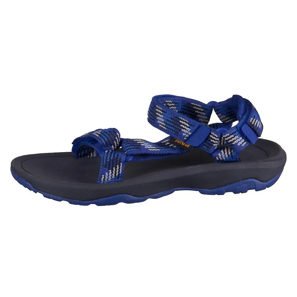 Teva Hurricane Xlt 2 1019390CBSDB universal verano niños