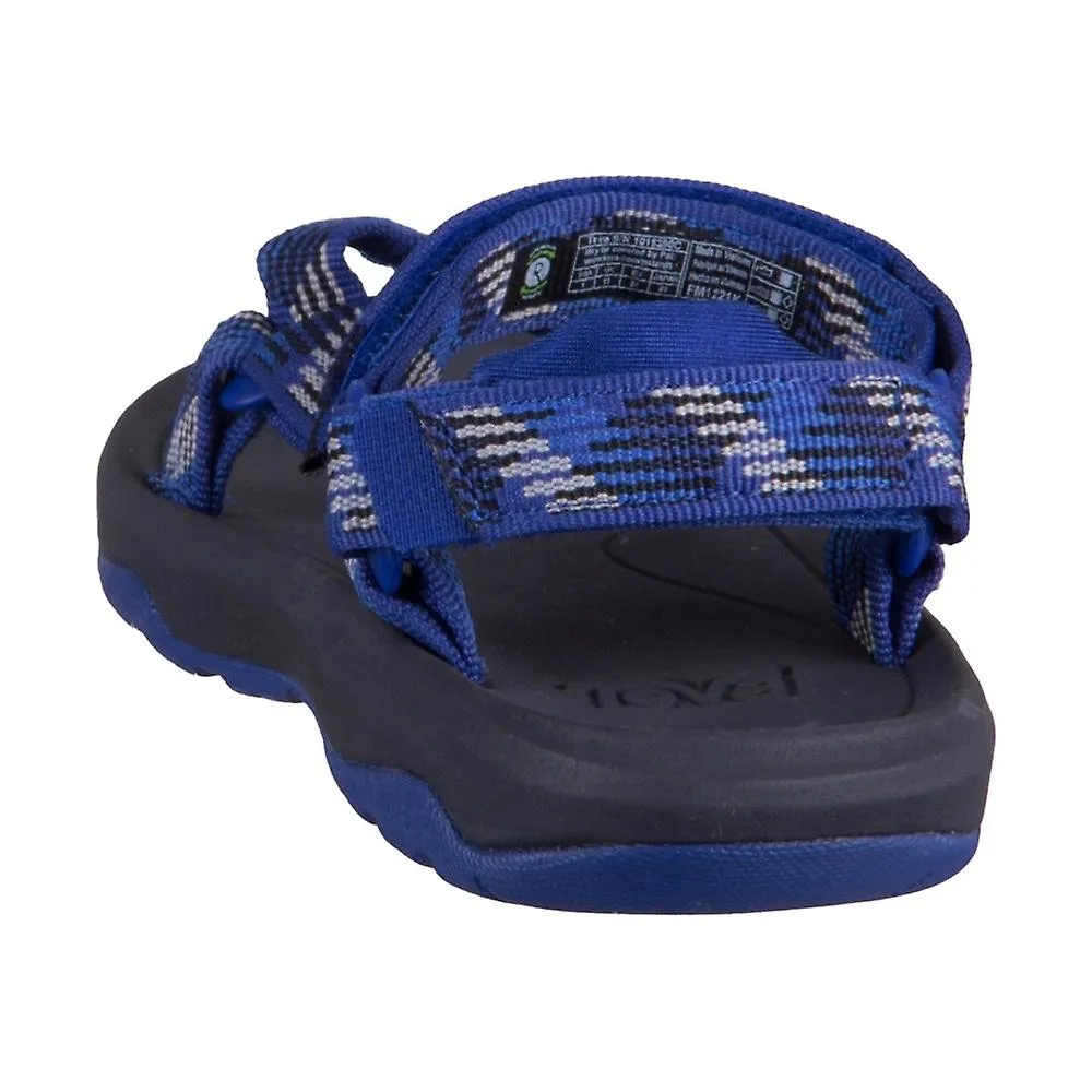 Teva Hurricane Xlt 2 1019390CBSDB universal verano niños