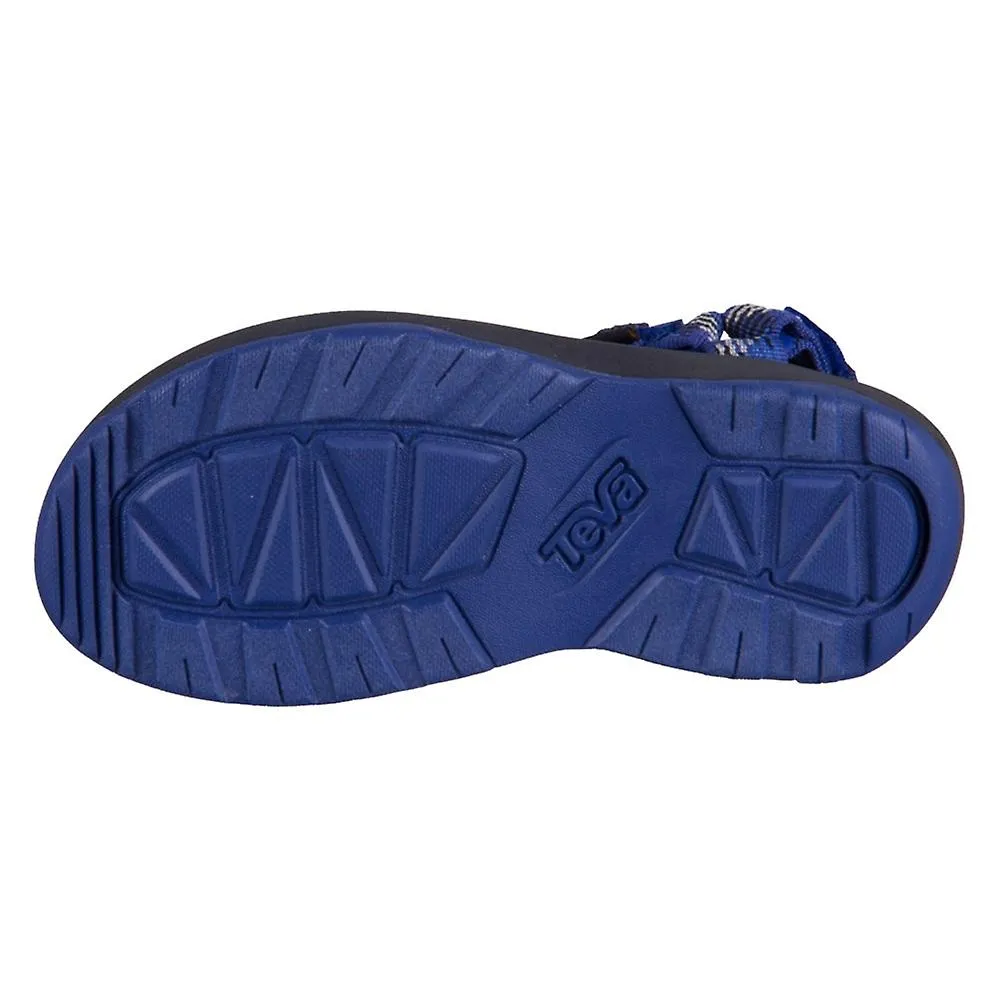 Teva Hurricane Xlt 2 1019390CBSDB universal verano niños