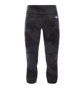 The North Face Varuna Crop Tight (Asphalt Grey / Vally popp) mujer