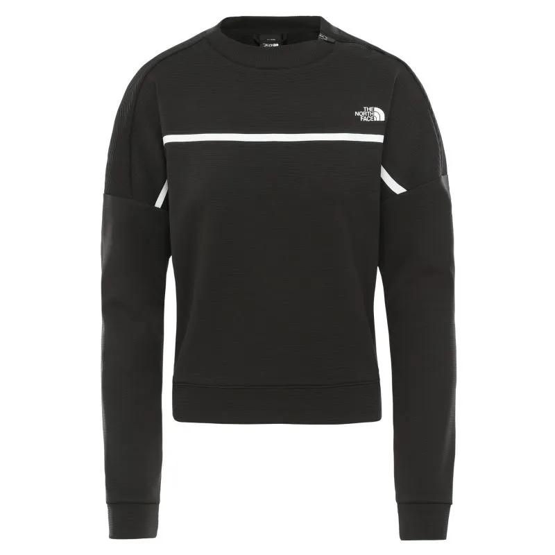 The North Face Varuna Pullover (Black) mujer