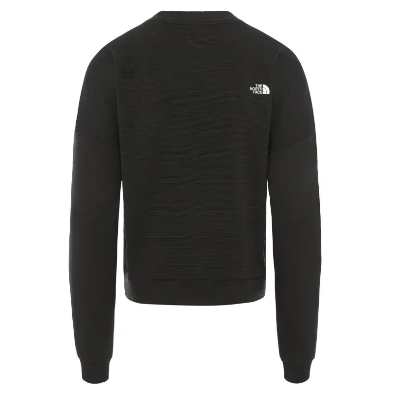 The North Face Varuna Pullover (Black) mujer