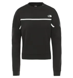 The North Face Varuna Pullover (Black) mujer