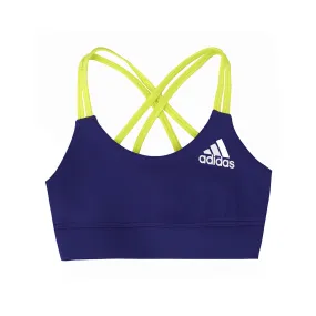 Top adidas Aeroready Infantil