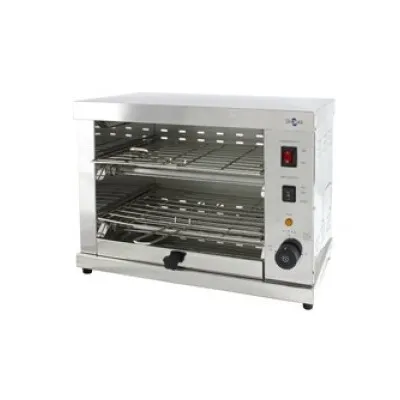 TOSTADOR DE PAN ELéCTRICO TB2 IRIMAR