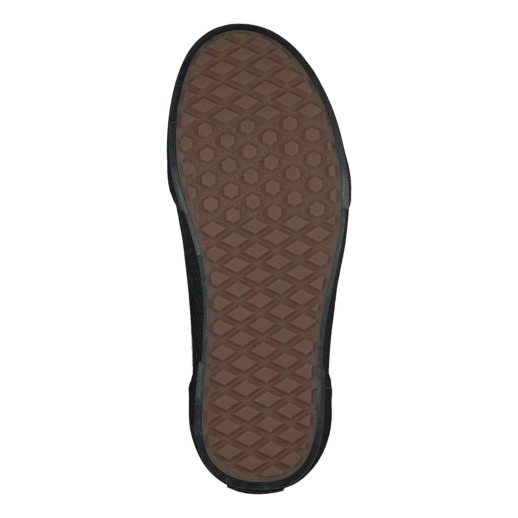 Vans calzado Yt Ward Vansguard Suede Black/black