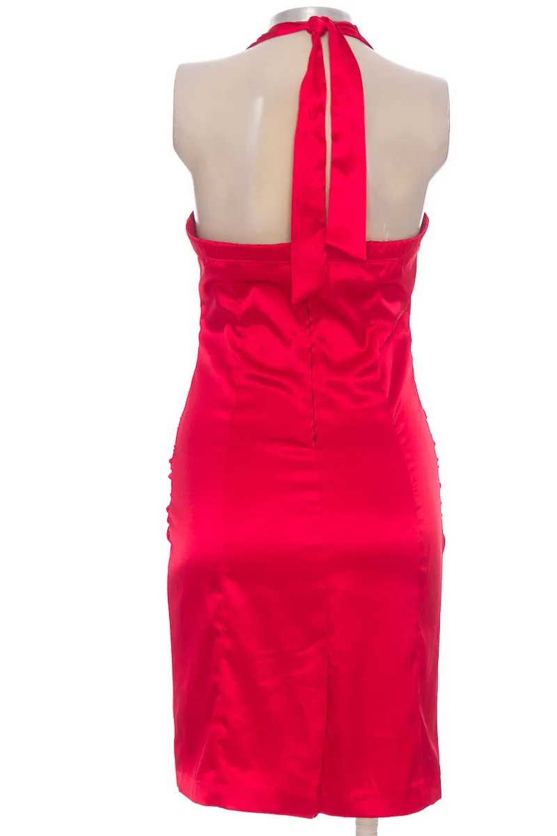 Vestido / Enterizo color Rojo - Rub y Rox