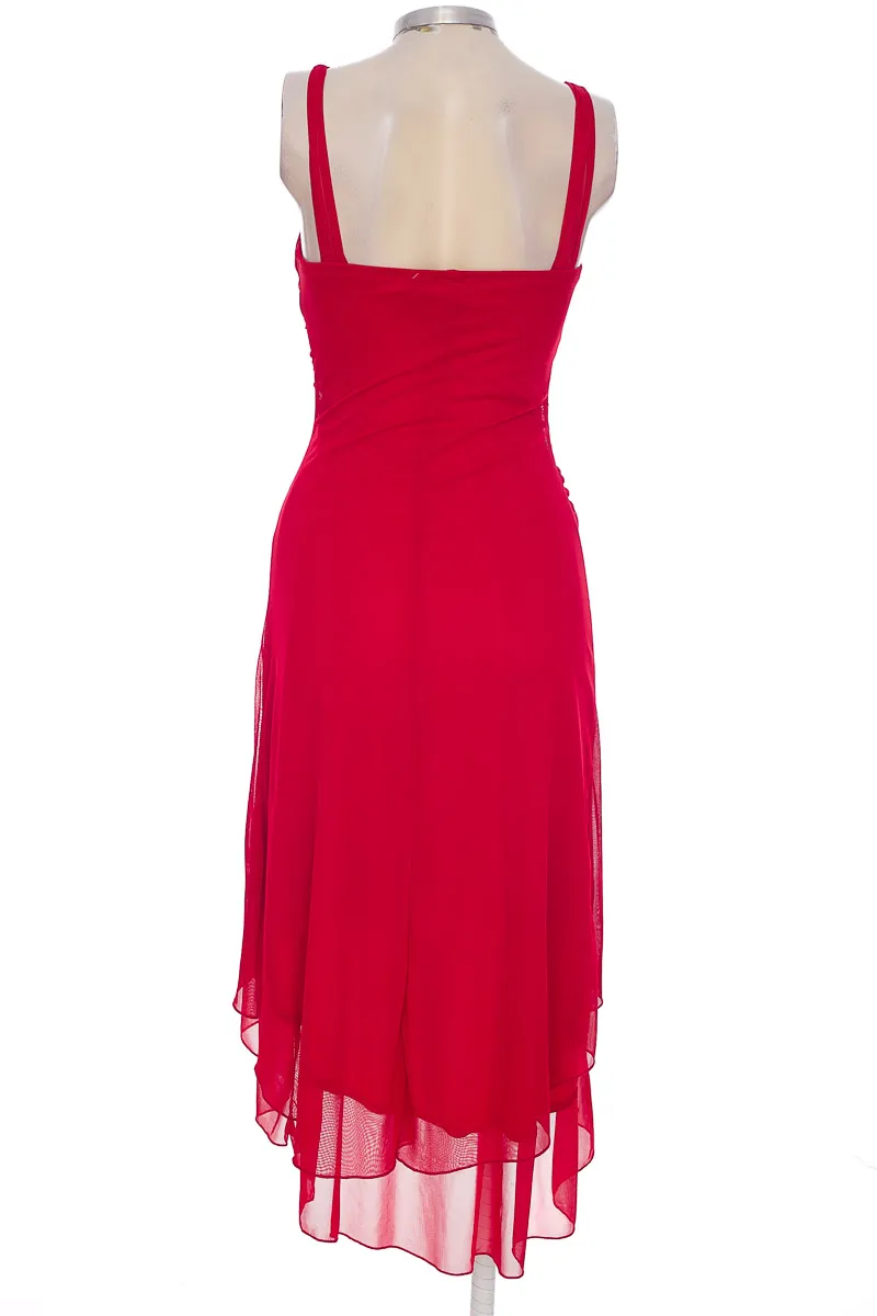 Vestido / Enterizo color Rojo - Ruby Rox