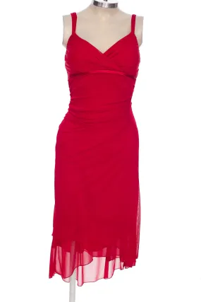 Vestido / Enterizo color Rojo - Ruby Rox