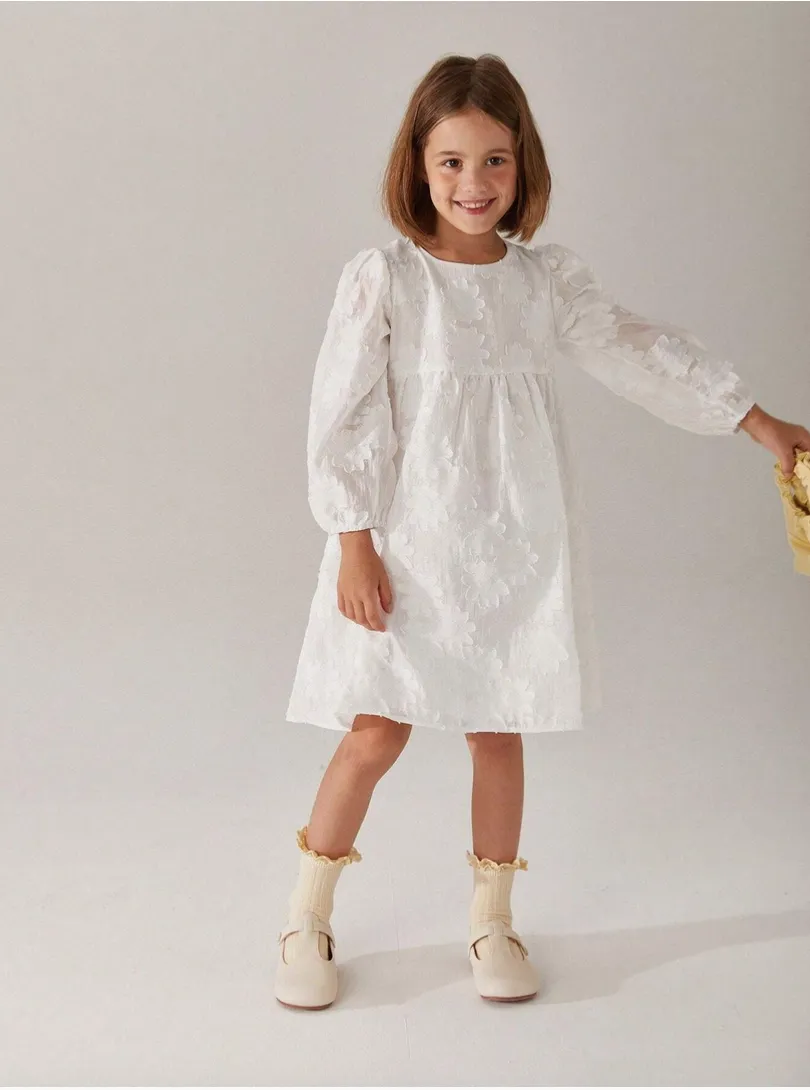 Vestido Infantil Suri