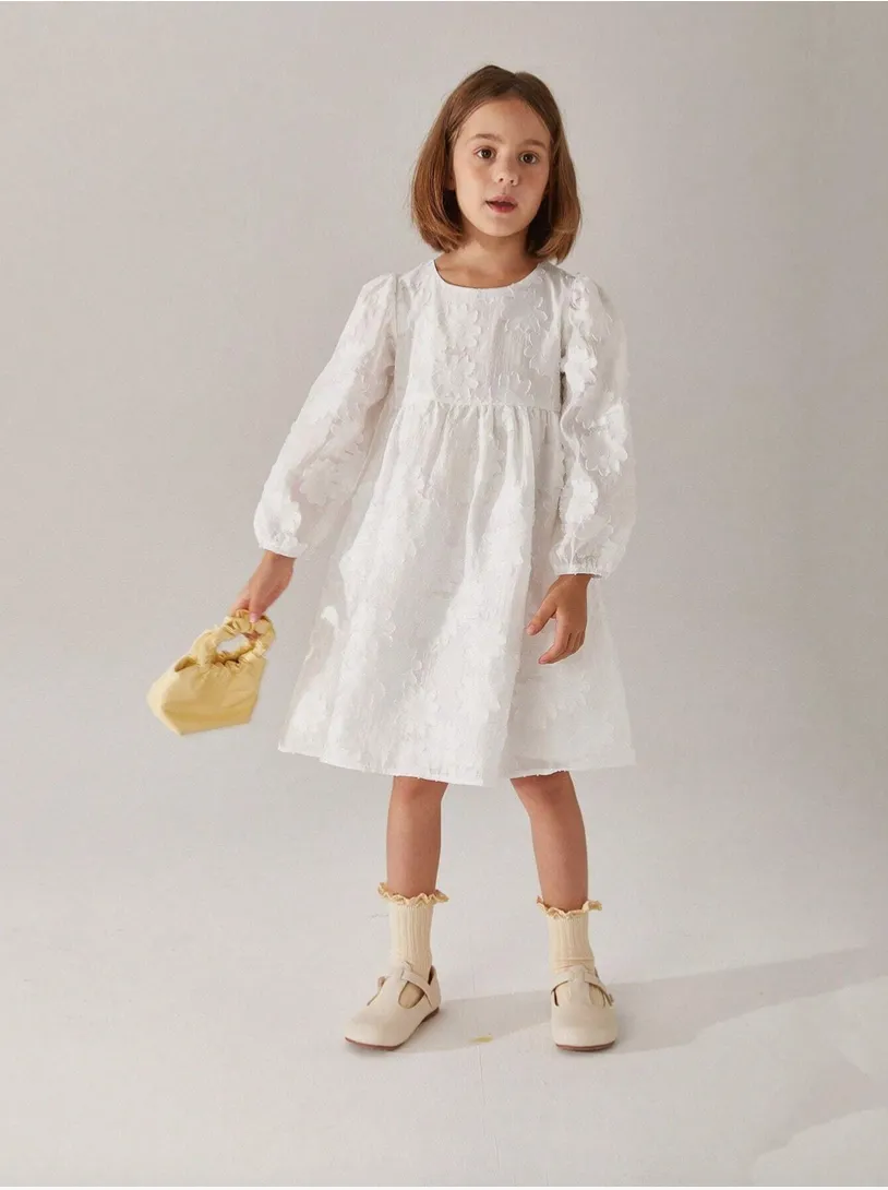 Vestido Infantil Suri