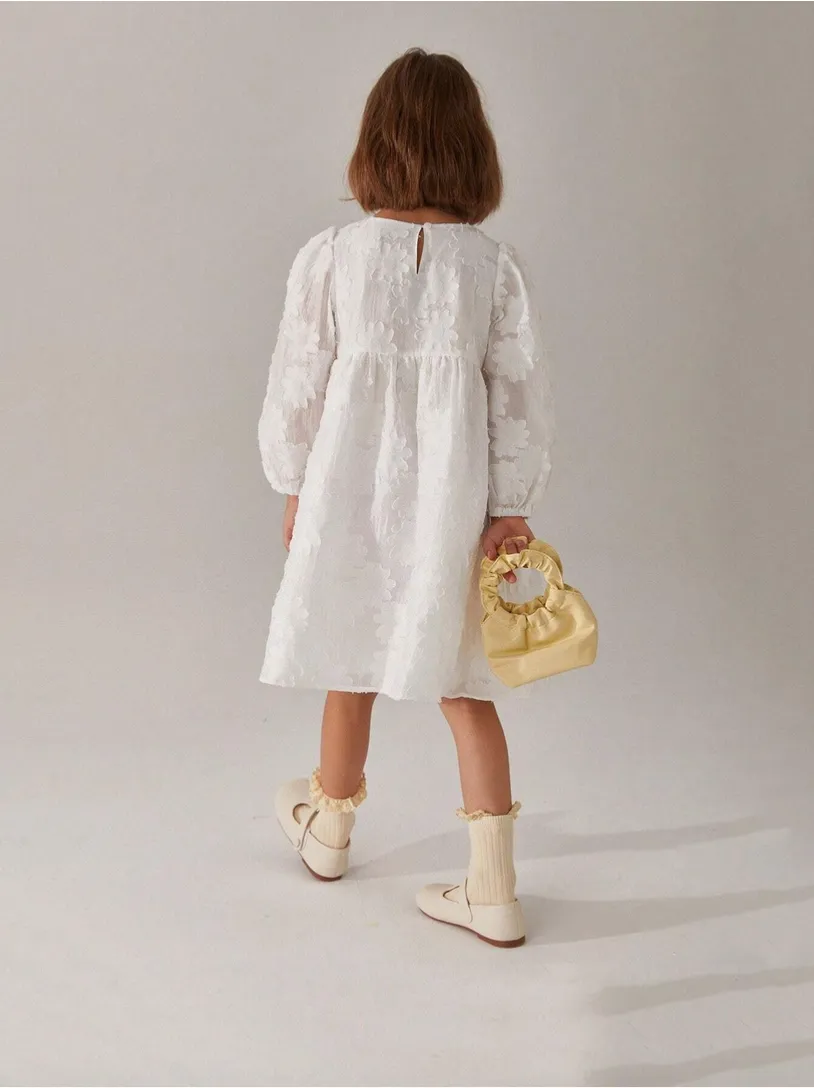 Vestido Infantil Suri