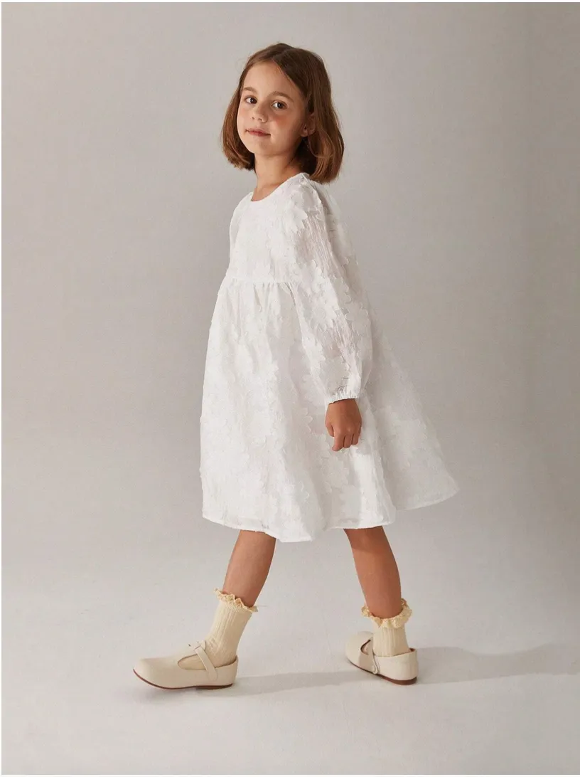 Vestido Infantil Suri