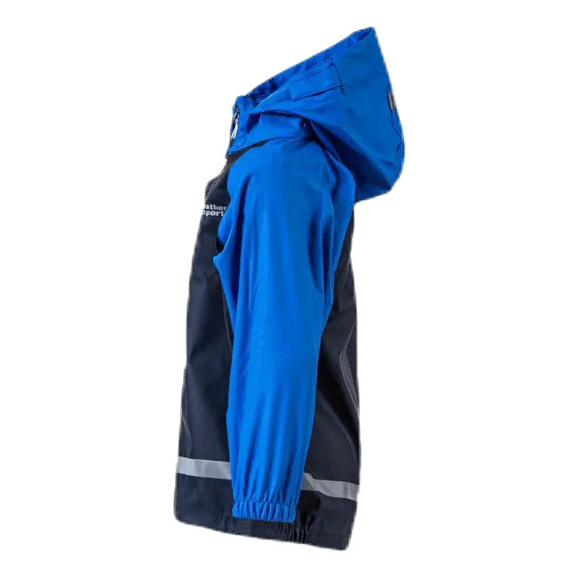 Weather Report Ripoll Mini Rainset Blue