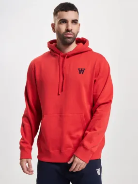 Wood Wood Ian Aa