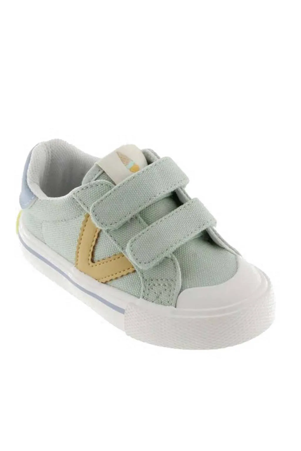 Zapatilla Infantil Victoria 1065189 Melon