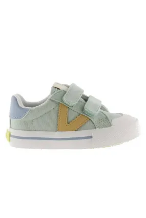 Zapatilla Infantil Victoria 1065189 Melon