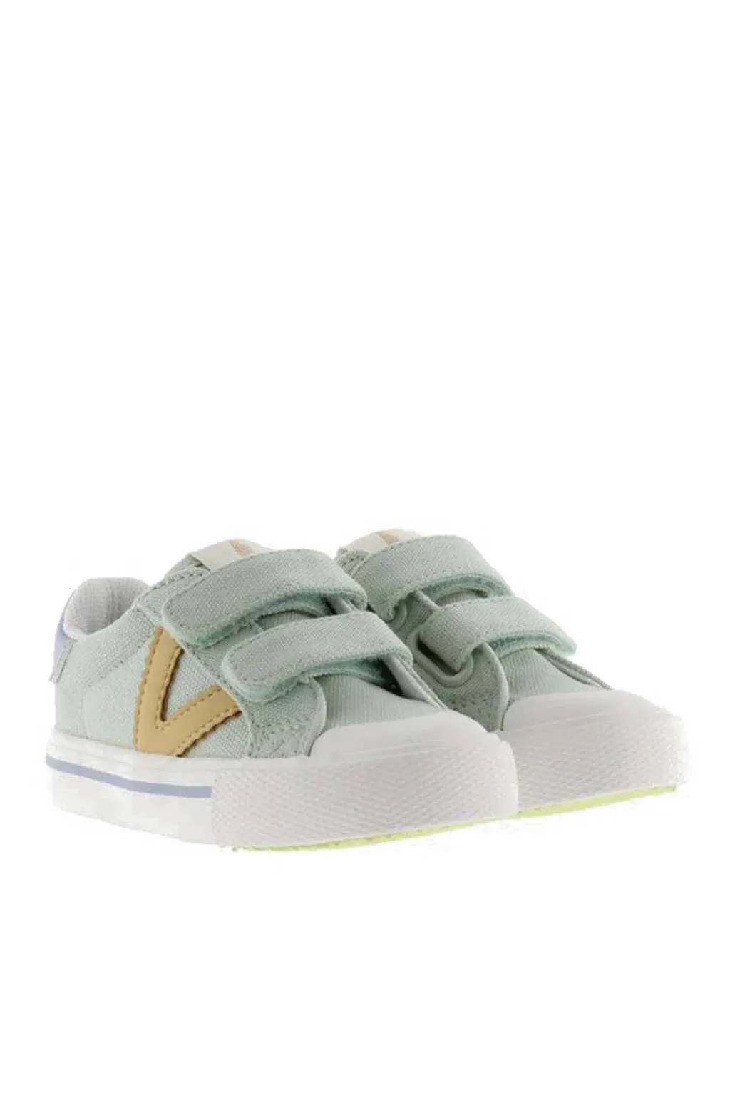 Zapatilla Infantil Victoria 1065189 Melon