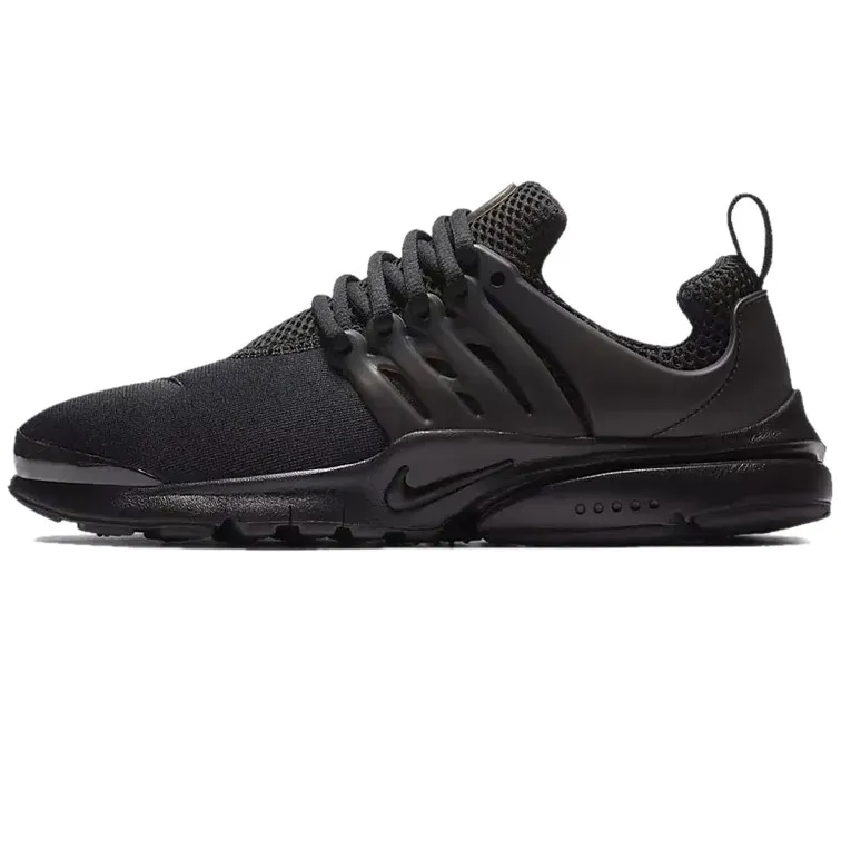 ZAPATILLA JUNIOR NIKE PRESTO (GS)