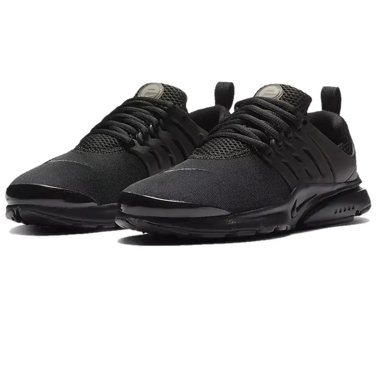 ZAPATILLA JUNIOR NIKE PRESTO (GS)