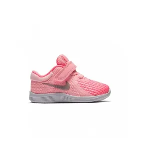 Zapatilla para niña - Nike Revolution 4 - 943308-600