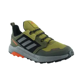 Zapatillas Adidas Terrex Verde C
