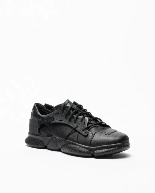 Zapatillas Camper Karst Negro