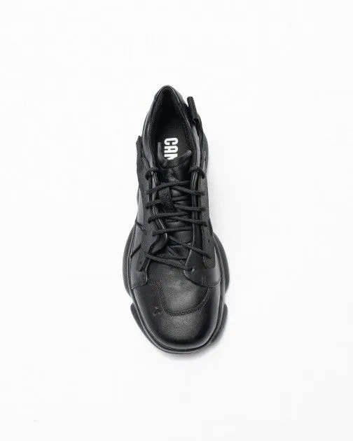 Zapatillas Camper Karst Negro