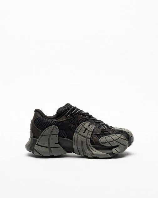 Zapatillas Camper Lab Tormenta Gris