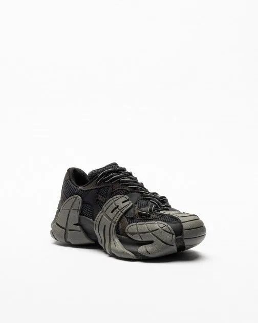 Zapatillas Camper Lab Tormenta Gris