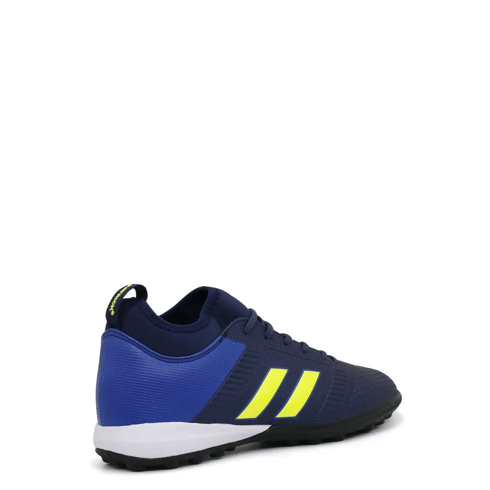 ZAPATILLAS DE FúTBOL JUVENIL PATRICK KABALJ23 AZUL