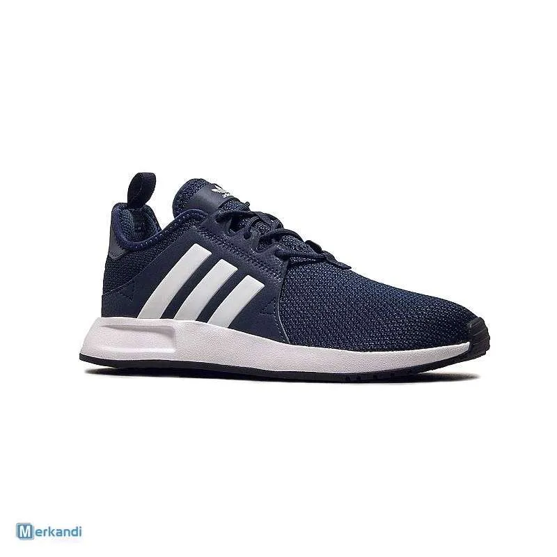 Zapatillas deportivas de niños Adidas X_PLR JUNIOR CQ2965