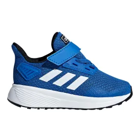 Zapatillas Infantil Adidas Duramo 9 Azul