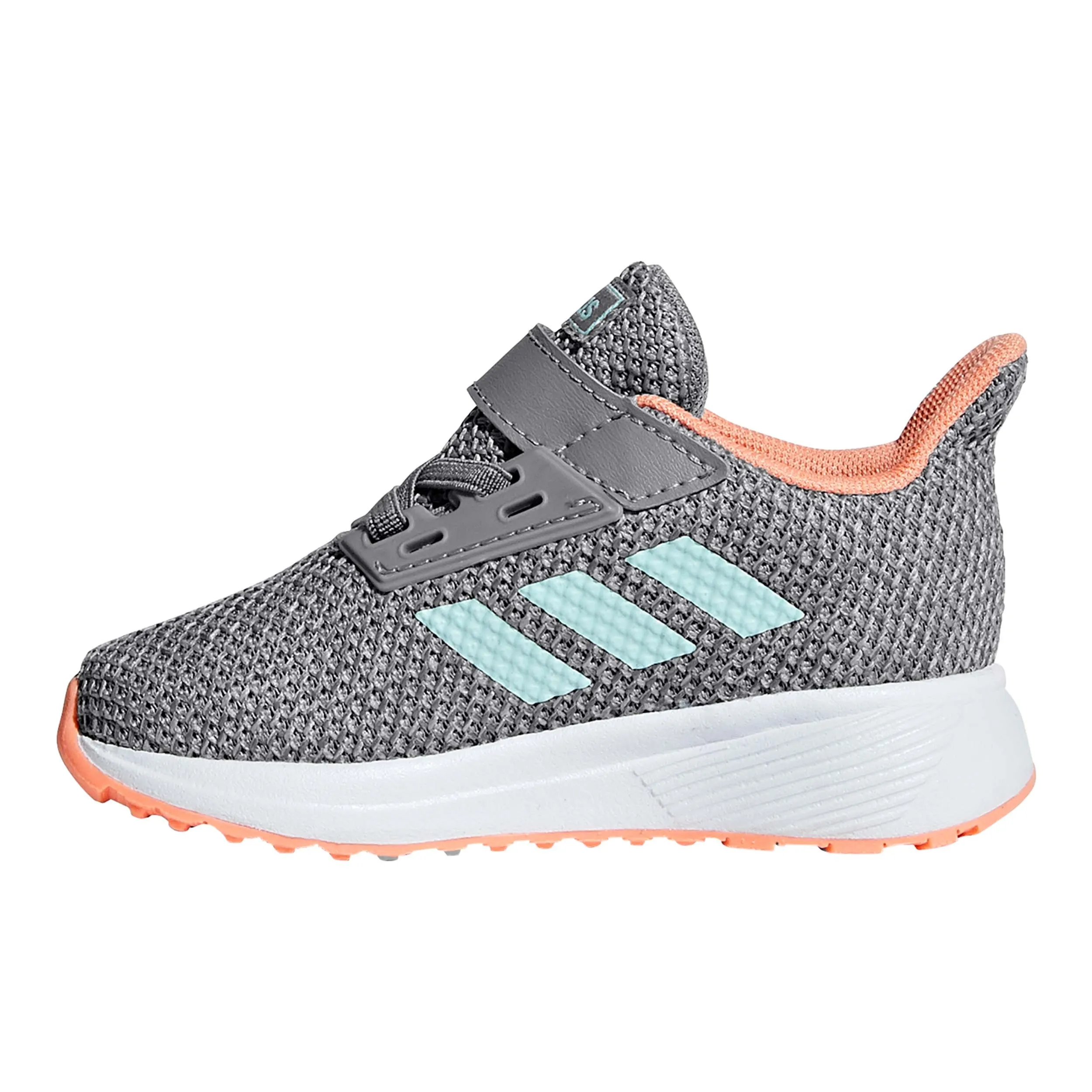 Zapatillas Infantil Adidas Duramo 9 Gris