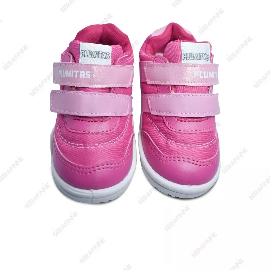 Zapatillas Nieve Lluvia Impermeable Bebe Niños Plumitas 822