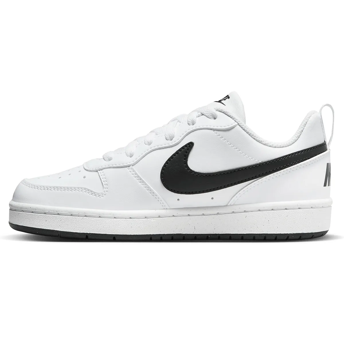 Zapatillas Nike Borough Low Recraft Infantil