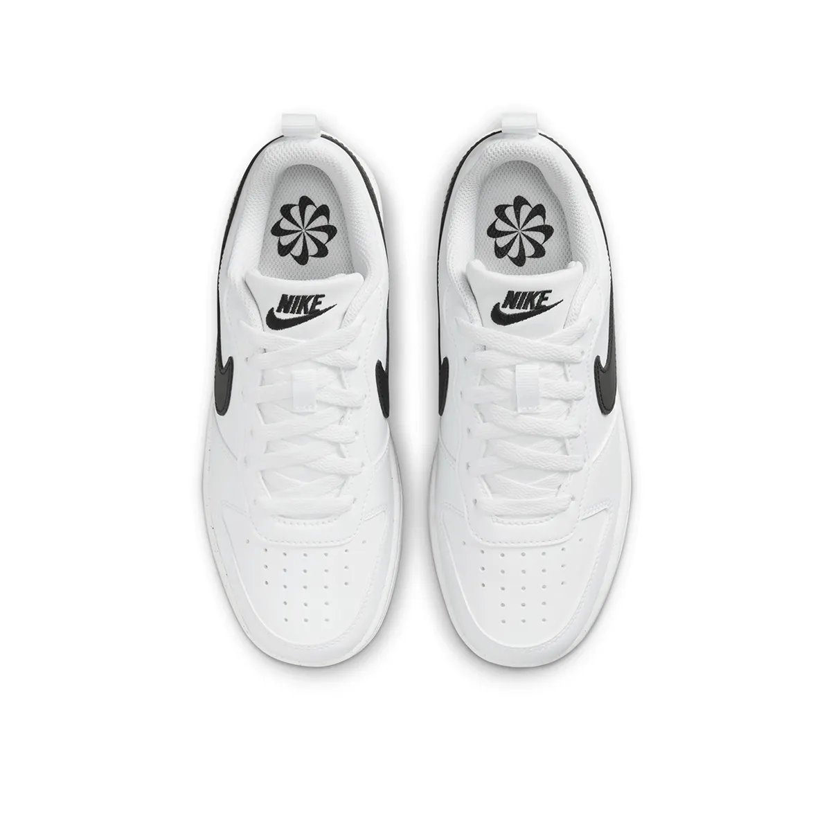 Zapatillas Nike Borough Low Recraft Infantil