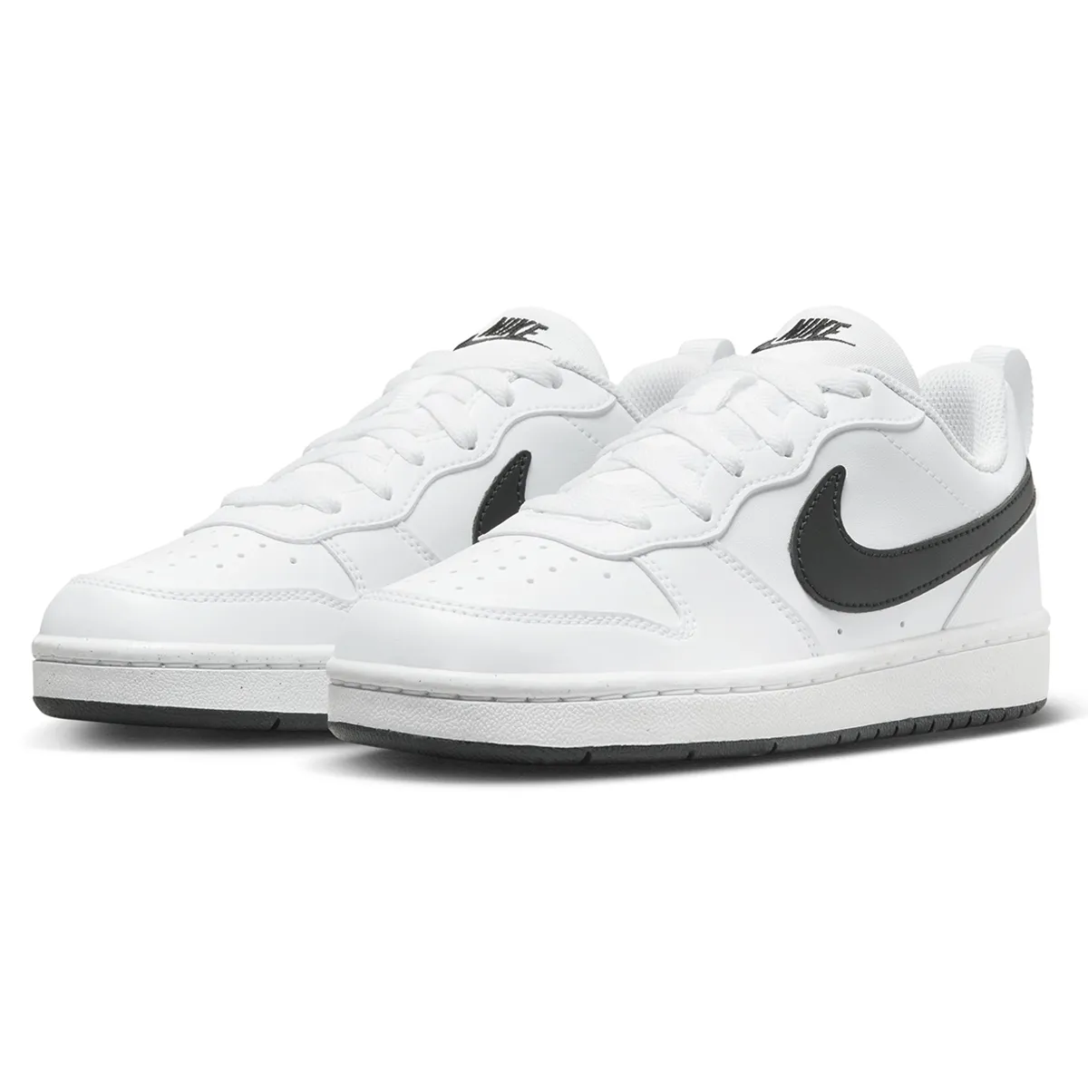 Zapatillas Nike Borough Low Recraft Infantil