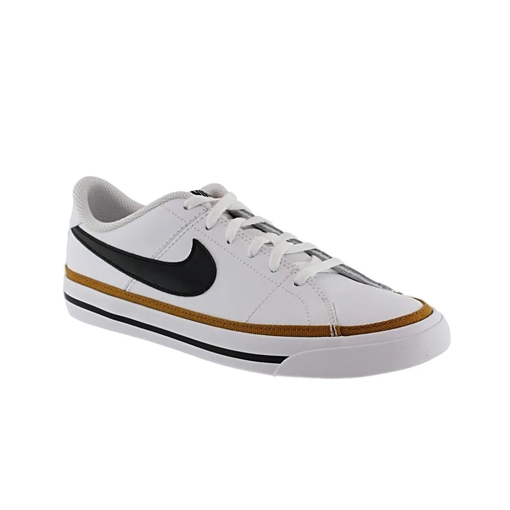 Zapatillas Nike Court Legacy Blanco