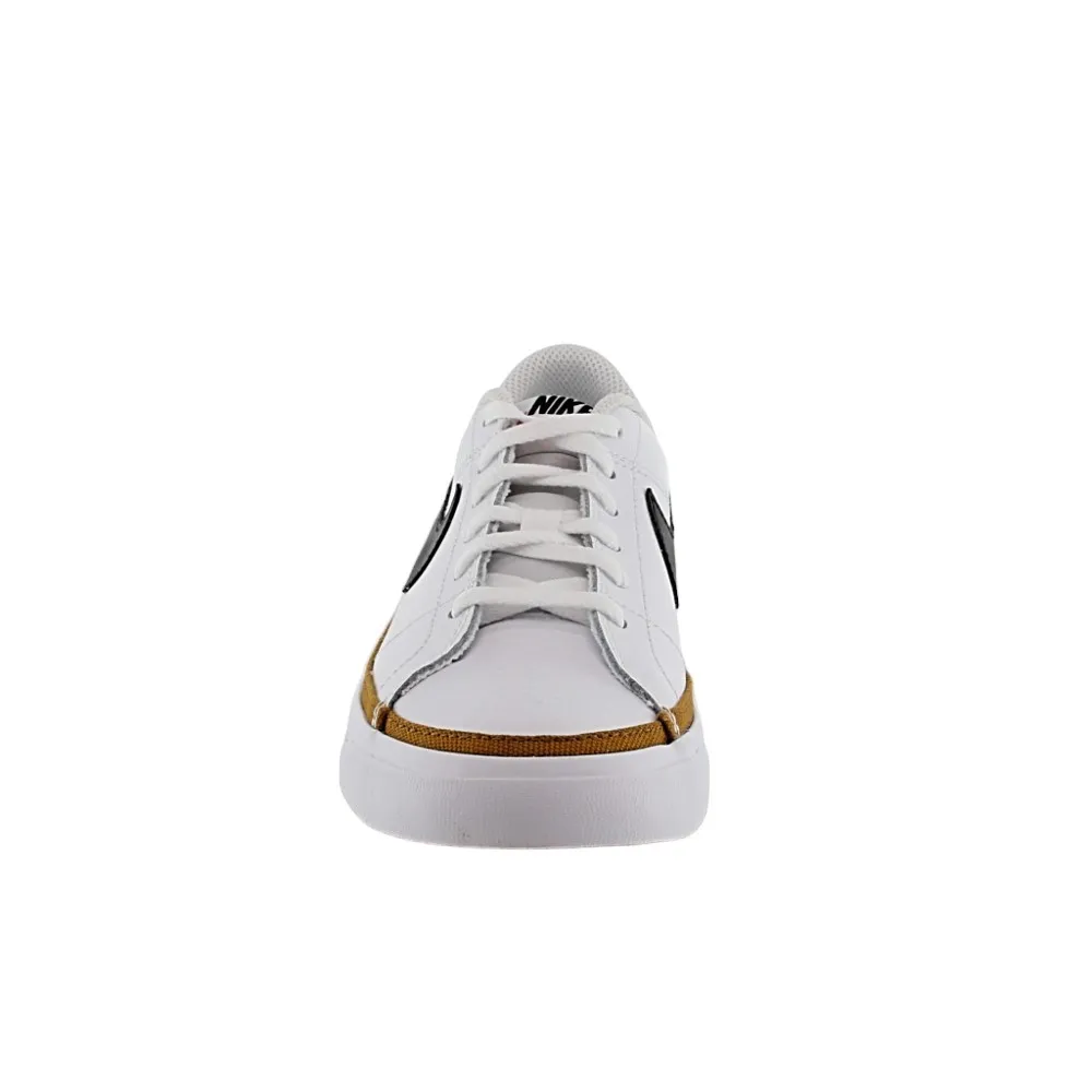 Zapatillas Nike Court Legacy Blanco