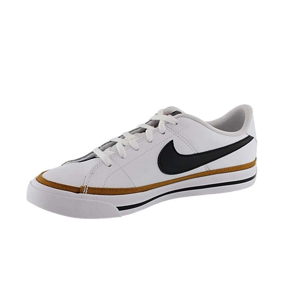 Zapatillas Nike Court Legacy Blanco